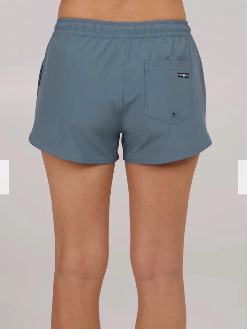 SALTY CREW - BEACONS SHORT - FIN BLUE NEW - Picture 3 of 8